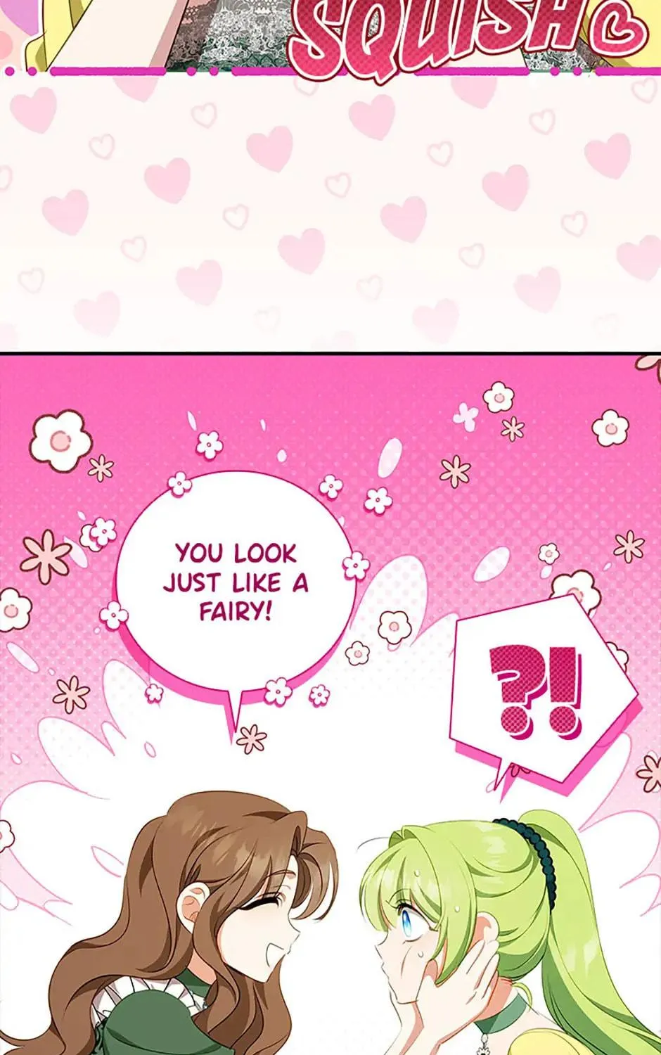 The Heroine is a Man! Chapter 55 page 9 - 
