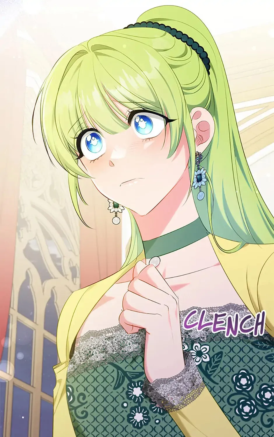 The Heroine is a Man! Chapter 55 page 97 - 