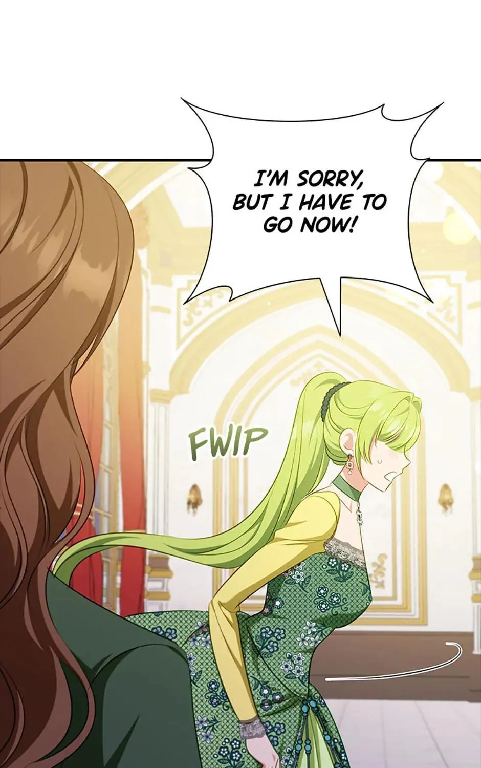The Heroine is a Man! Chapter 55 page 99 - 