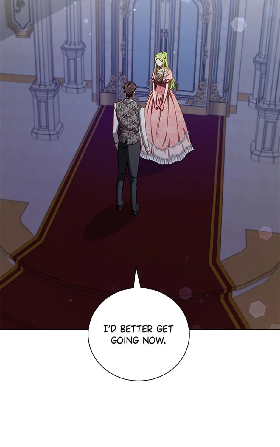The Heroine is a Man! Chapter 56 page 101 - 