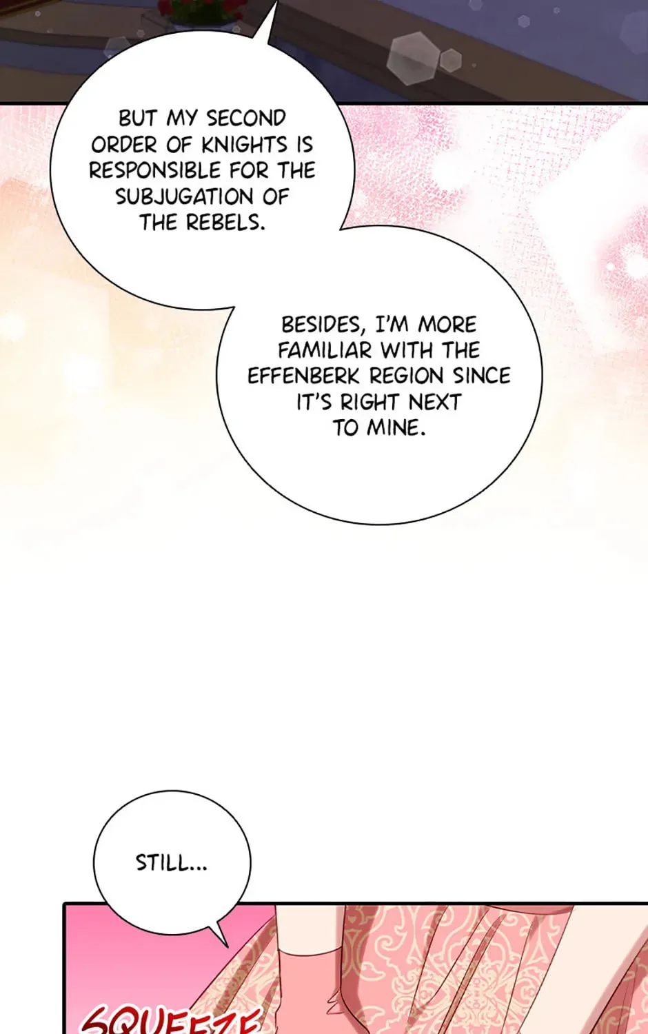 The Heroine is a Man! Chapter 56 page 111 - 