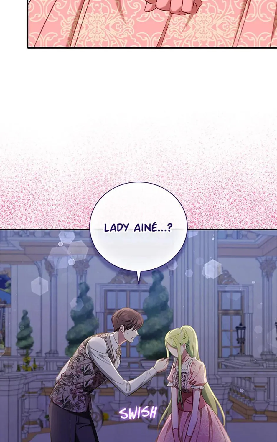 The Heroine is a Man! Chapter 56 page 113 - 