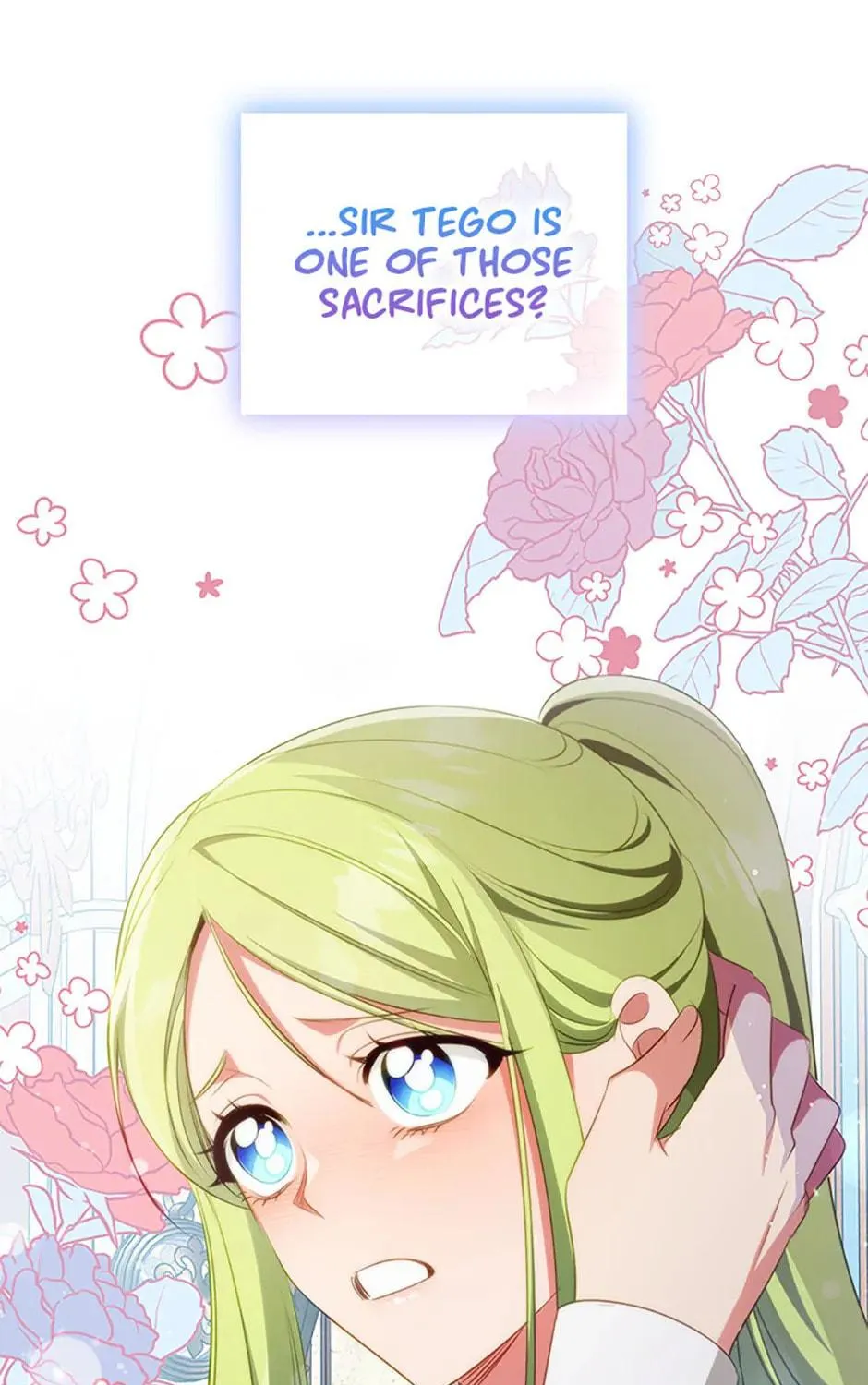 The Heroine is a Man! Chapter 56 page 125 - 