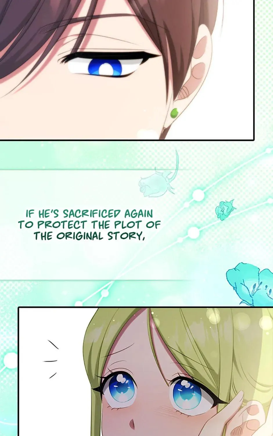 The Heroine is a Man! Chapter 56 page 129 - 
