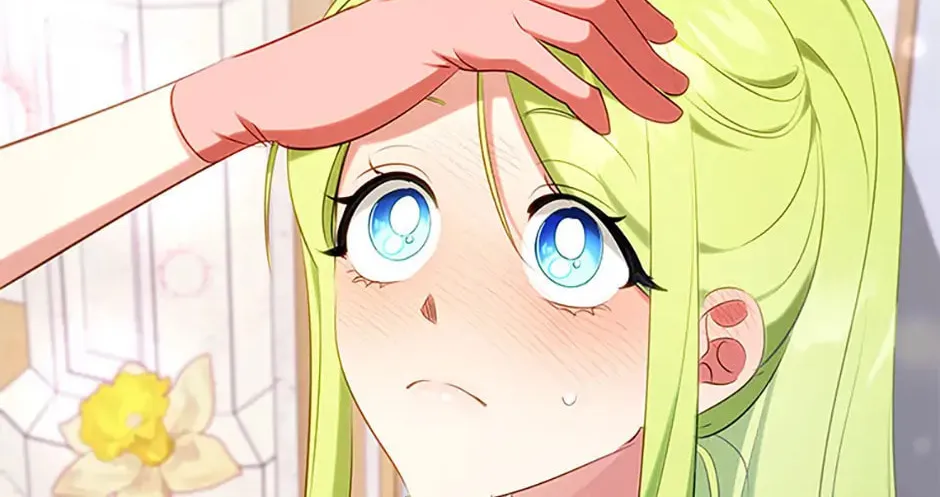 The Heroine is a Man! Chapter 56 page 142 - 