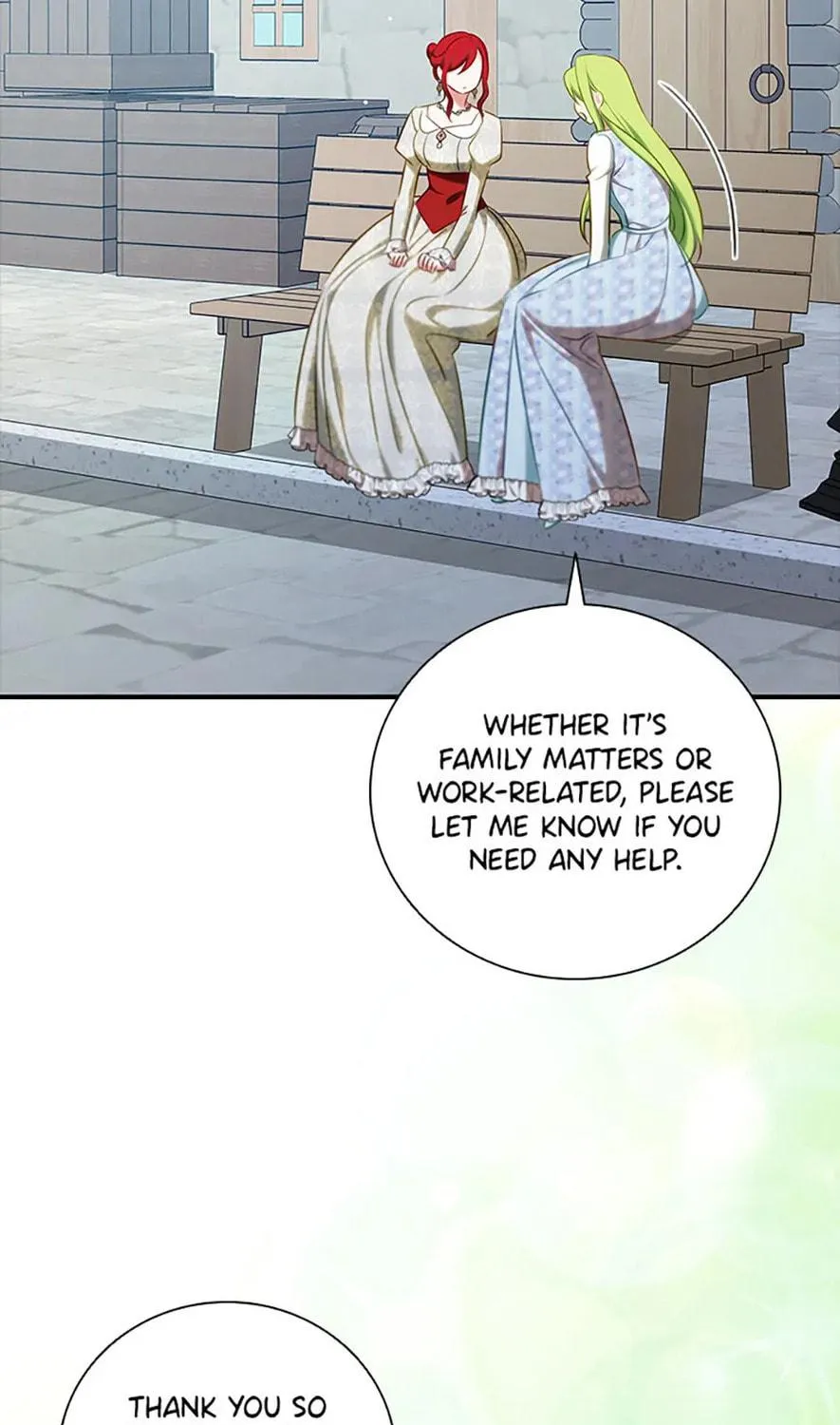 The Heroine is a Man! Chapter 56 page 159 - 