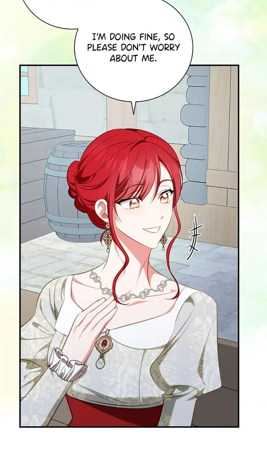 The Heroine is a Man! Chapter 56 page 161 - 