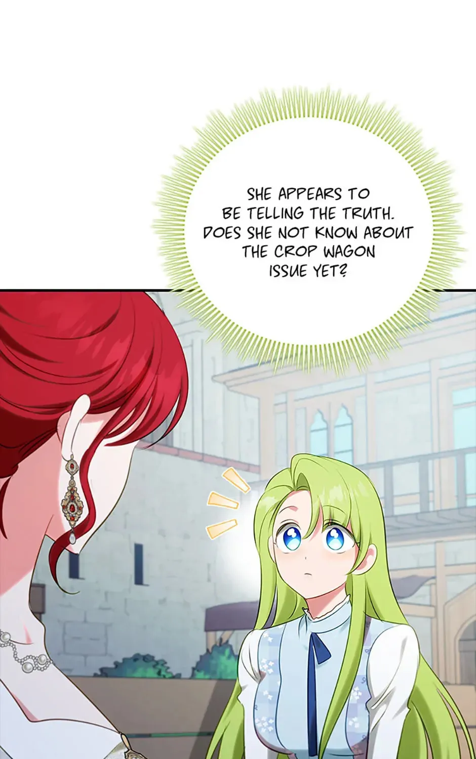 The Heroine is a Man! Chapter 56 page 163 - 