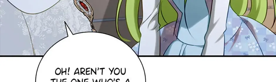 The Heroine is a Man! Chapter 56 page 164 - 