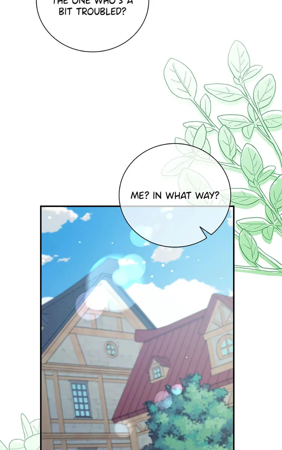 The Heroine is a Man! Chapter 56 page 165 - 