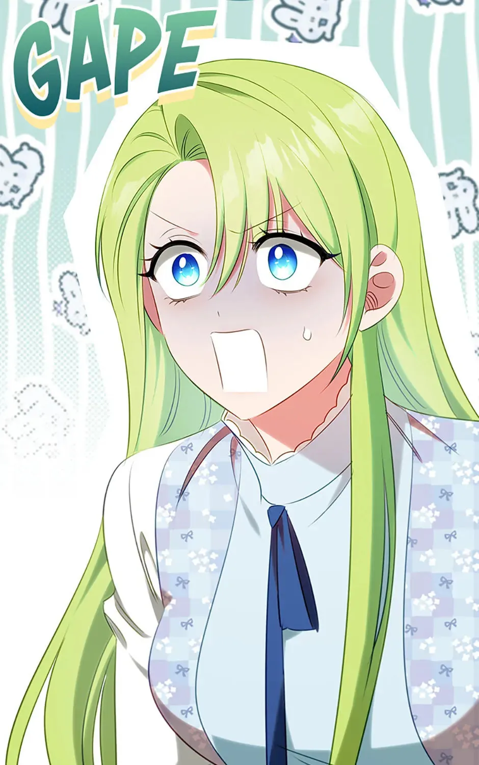 The Heroine is a Man! Chapter 56 page 171 - 
