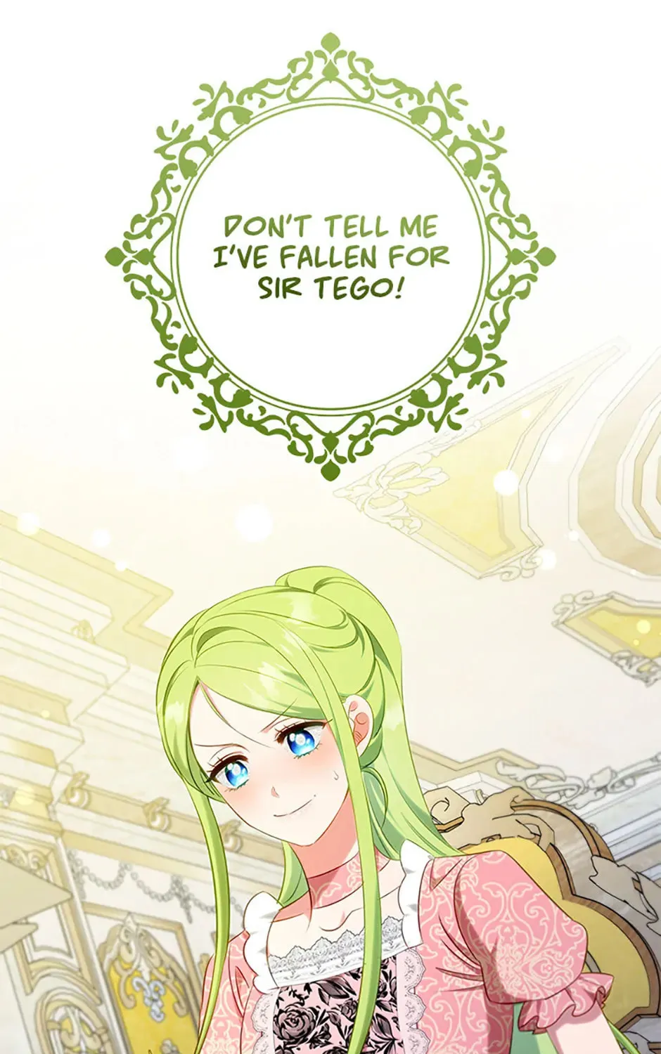 The Heroine is a Man! Chapter 56 page 25 - 
