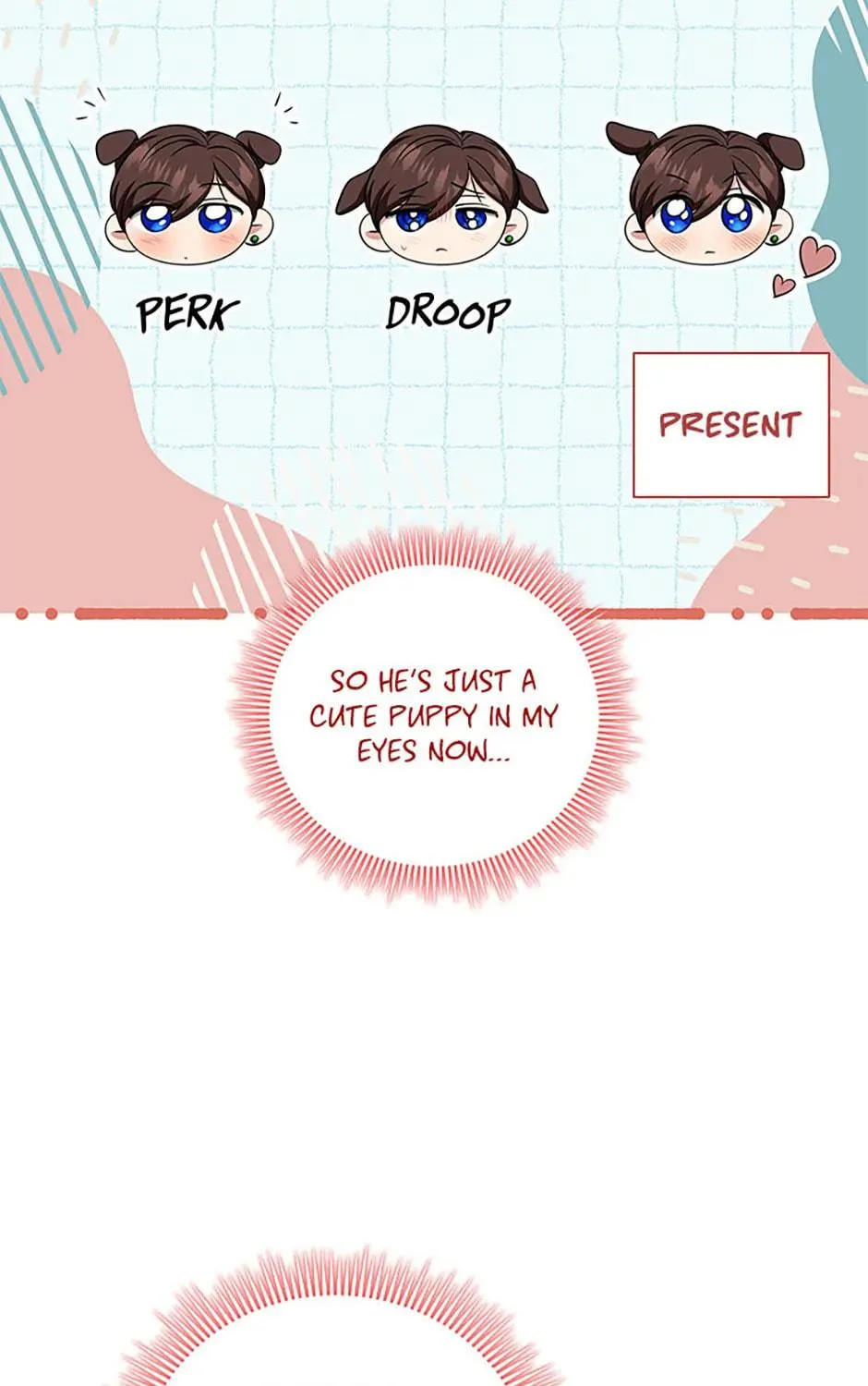 The Heroine is a Man! Chapter 56 page 29 - 