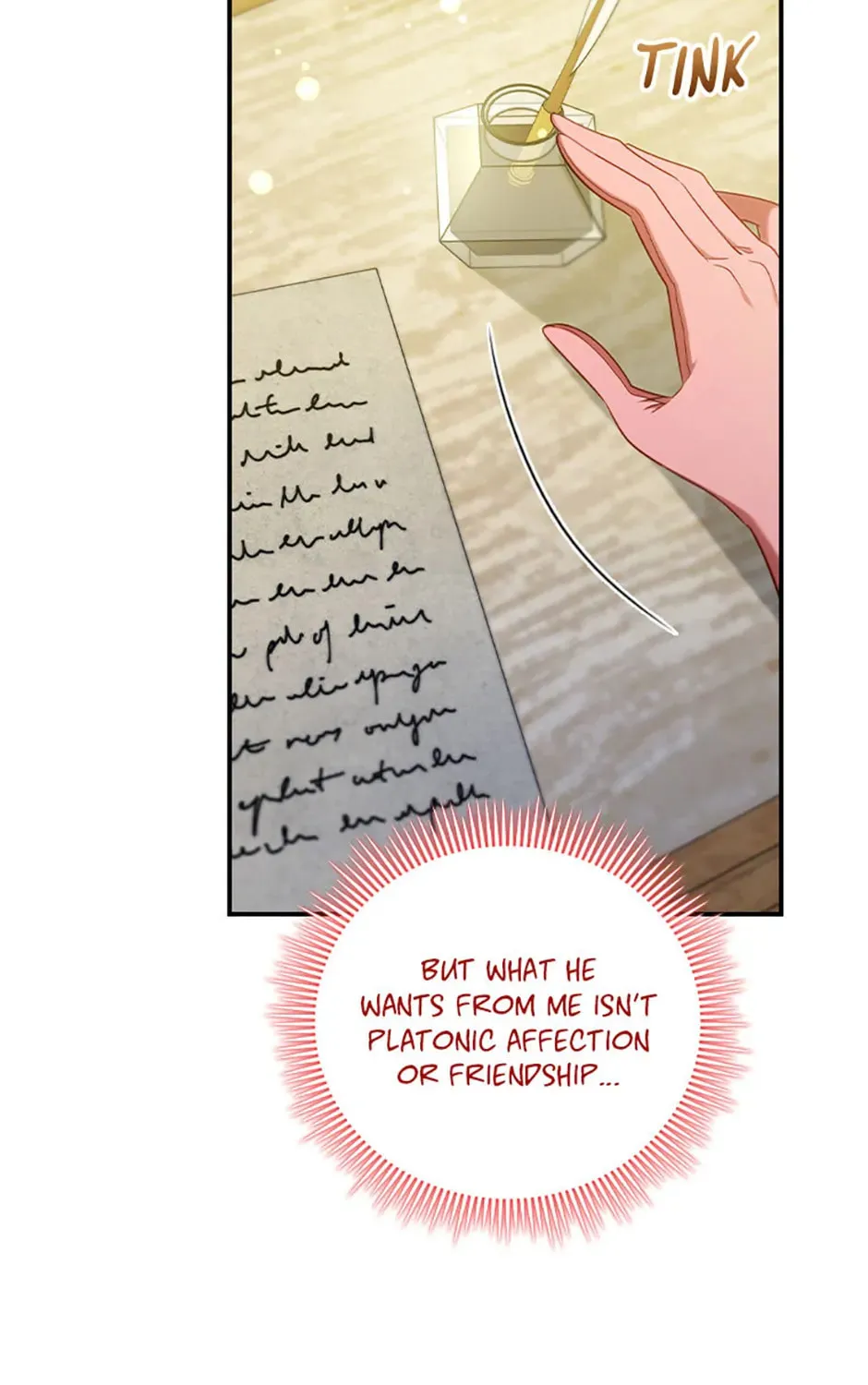 The Heroine is a Man! Chapter 56 page 31 - 
