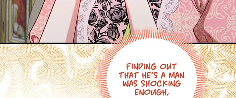 The Heroine is a Man! Chapter 56 page 38 - 