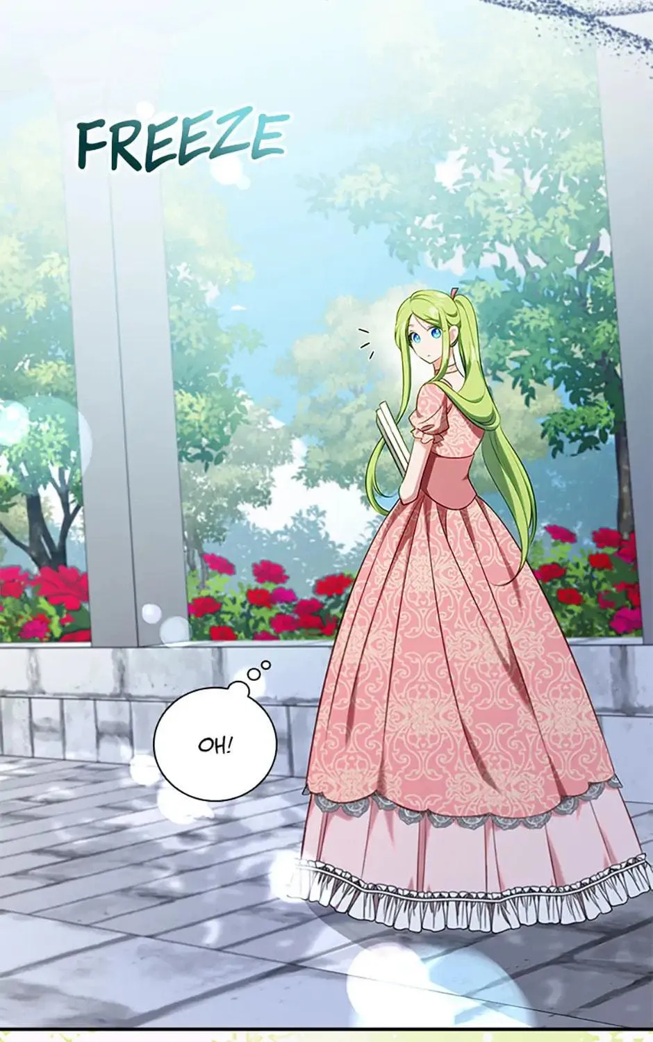 The Heroine is a Man! Chapter 56 page 5 - 