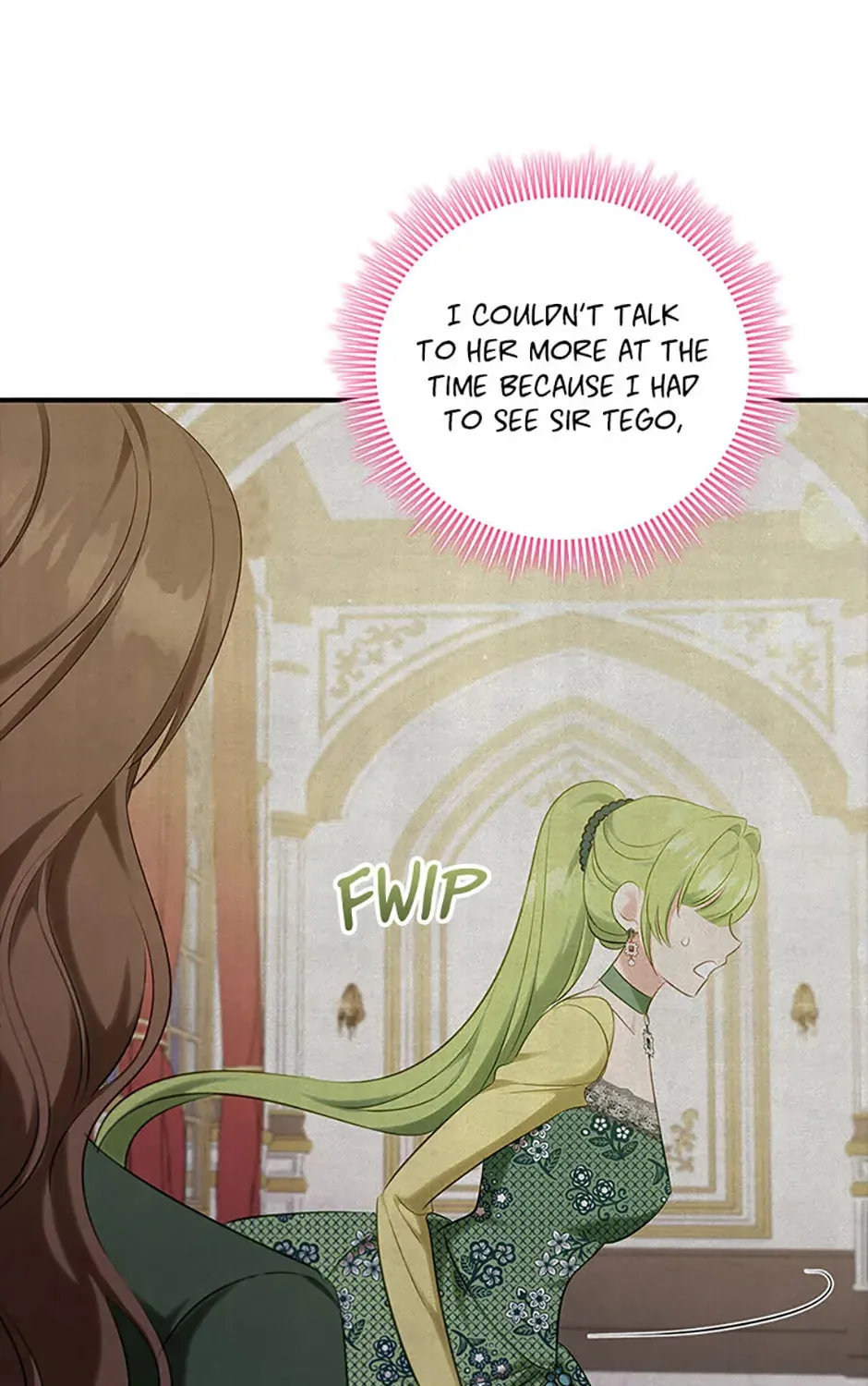 The Heroine is a Man! Chapter 56 page 45 - 