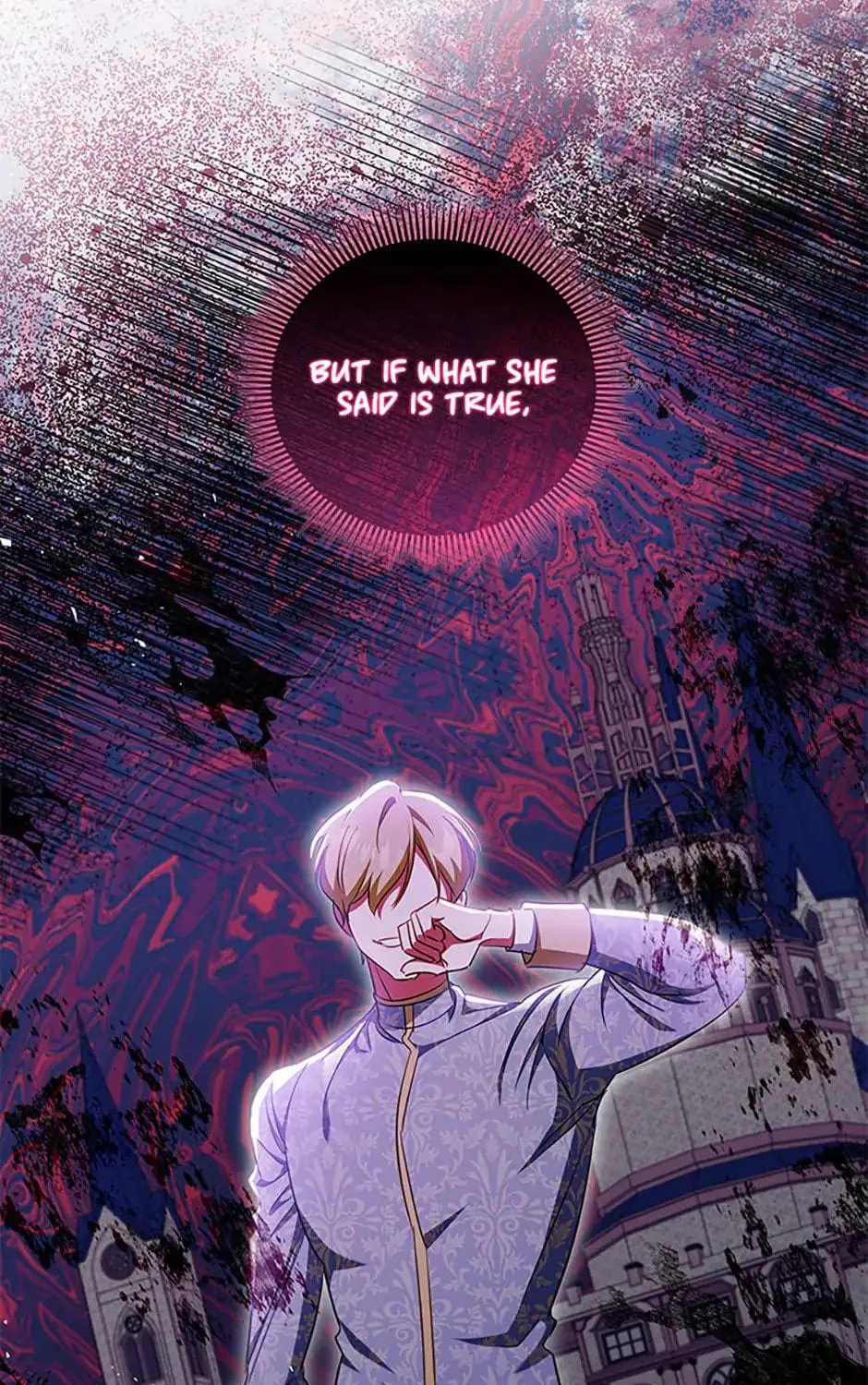 The Heroine is a Man! Chapter 56 page 47 - 