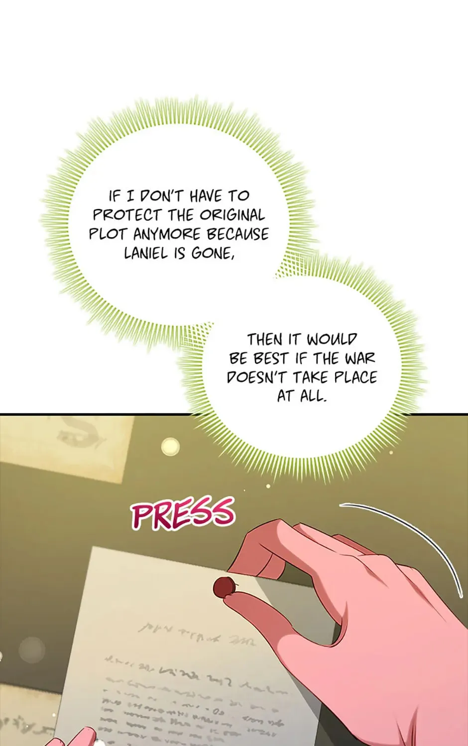 The Heroine is a Man! Chapter 56 page 55 - 