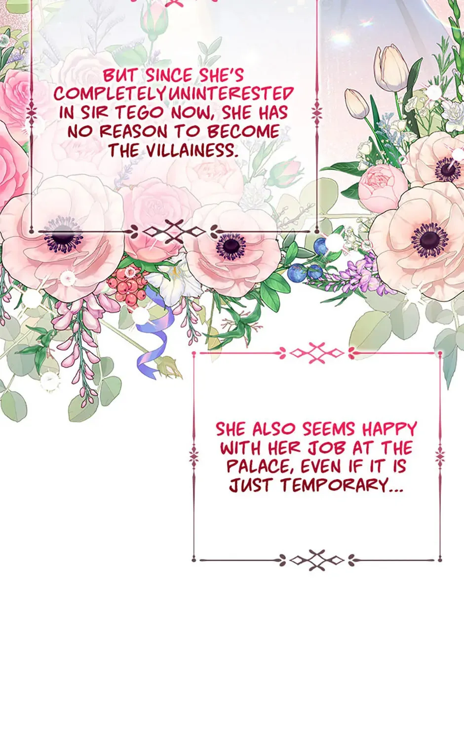 The Heroine is a Man! Chapter 56 page 63 - 