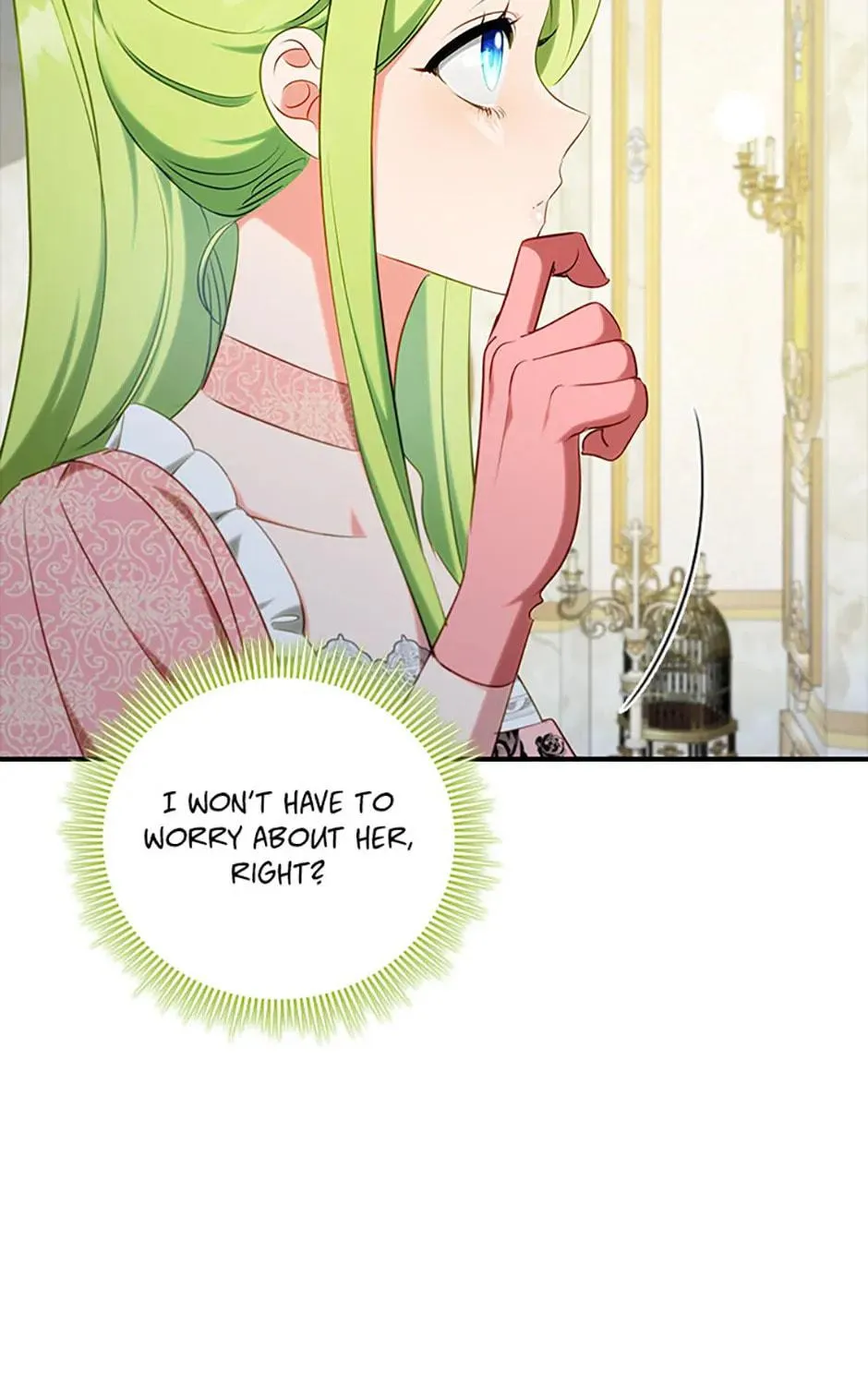 The Heroine is a Man! Chapter 56 page 65 - 