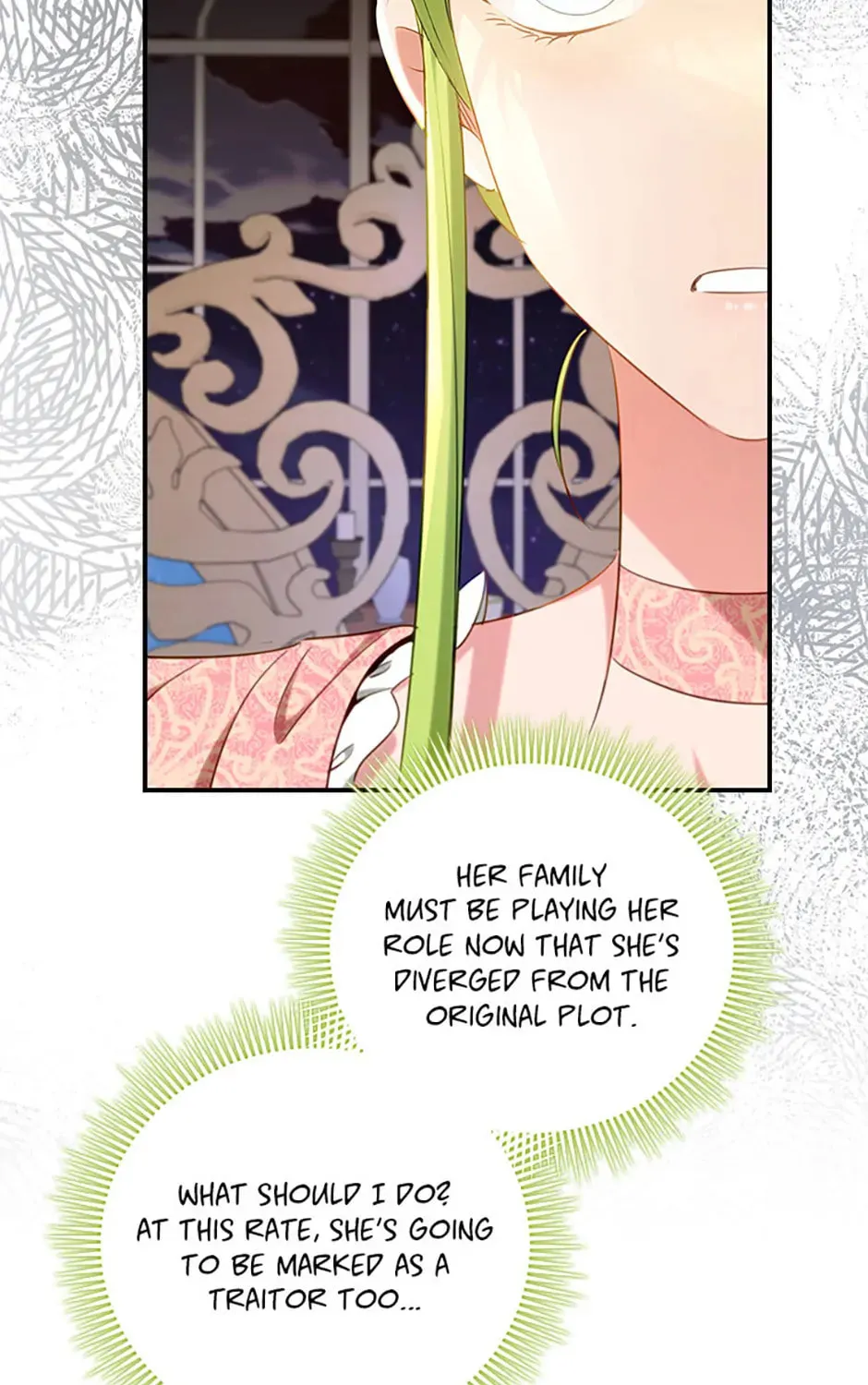 The Heroine is a Man! Chapter 56 page 75 - 