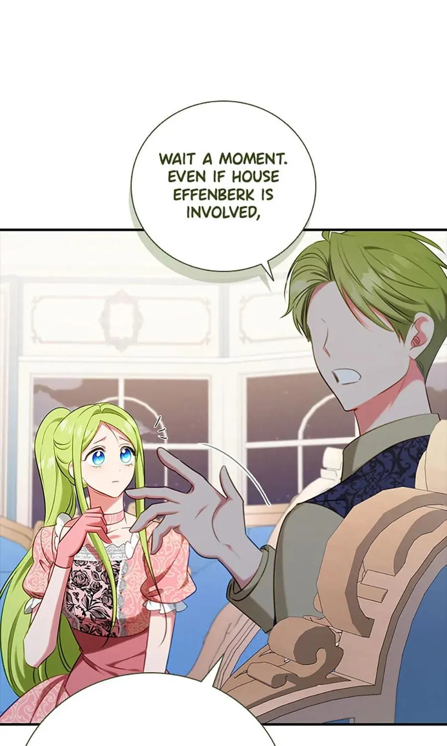The Heroine is a Man! Chapter 56 page 77 - 