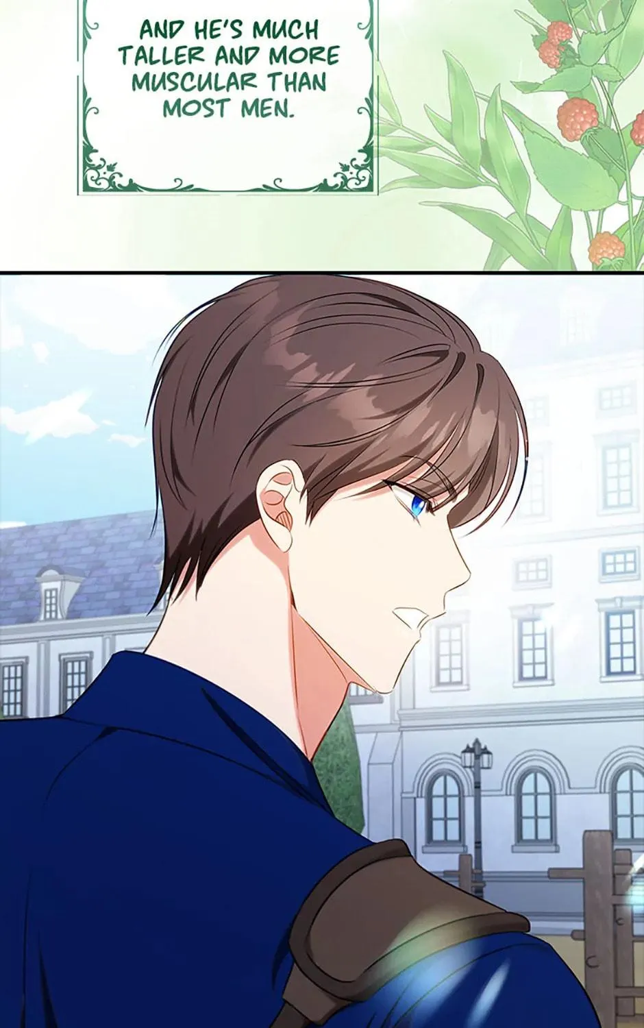 The Heroine is a Man! Chapter 56 page 9 - 