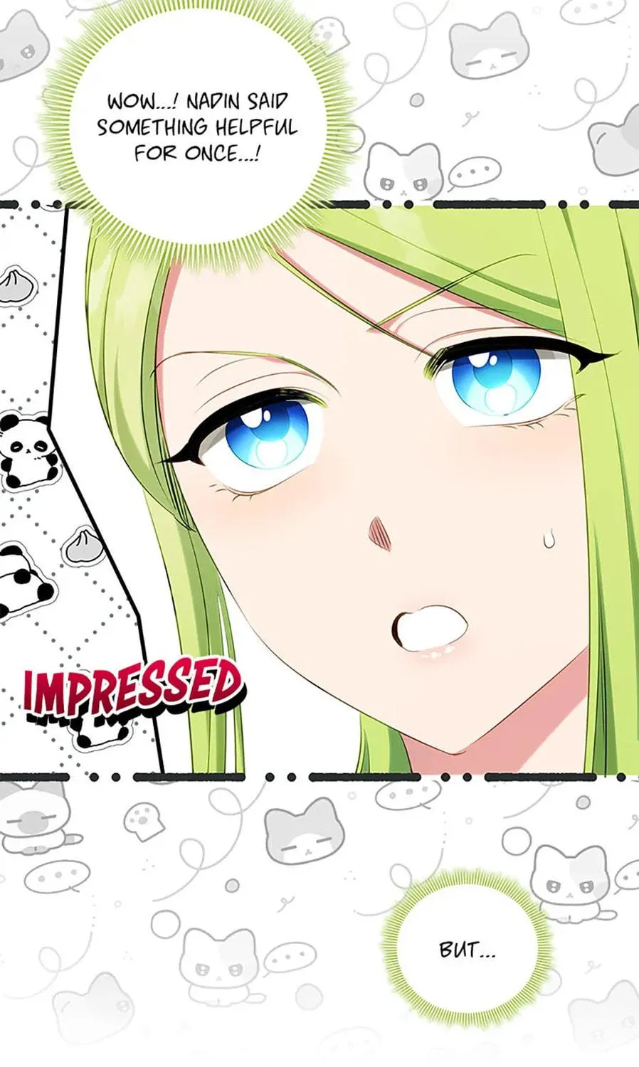 The Heroine is a Man! Chapter 56 page 83 - 