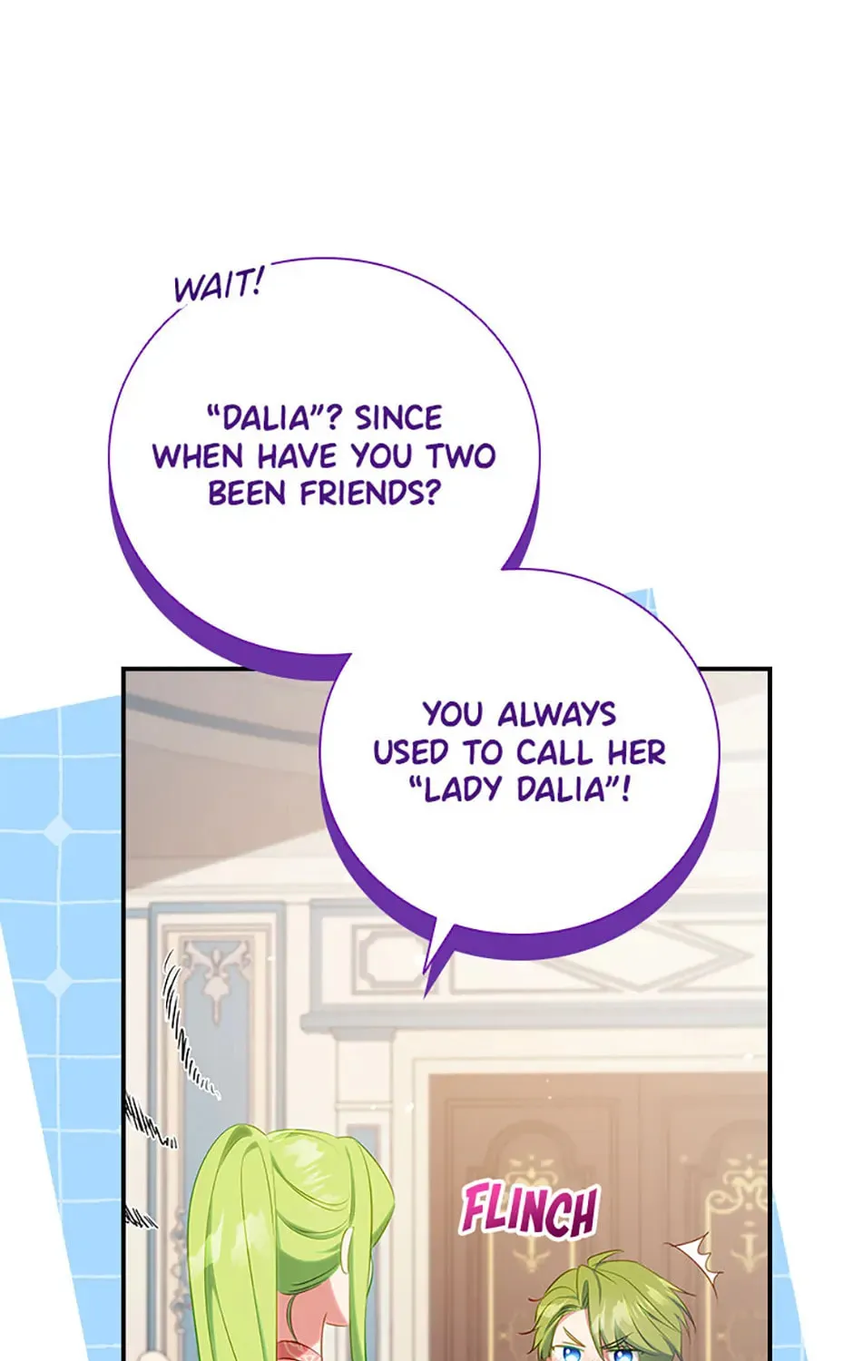 The Heroine is a Man! Chapter 56 page 85 - 