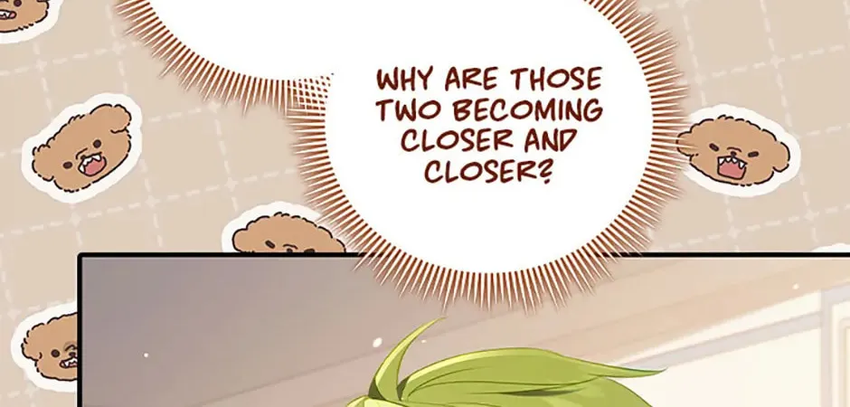 The Heroine is a Man! Chapter 56 page 88 - 