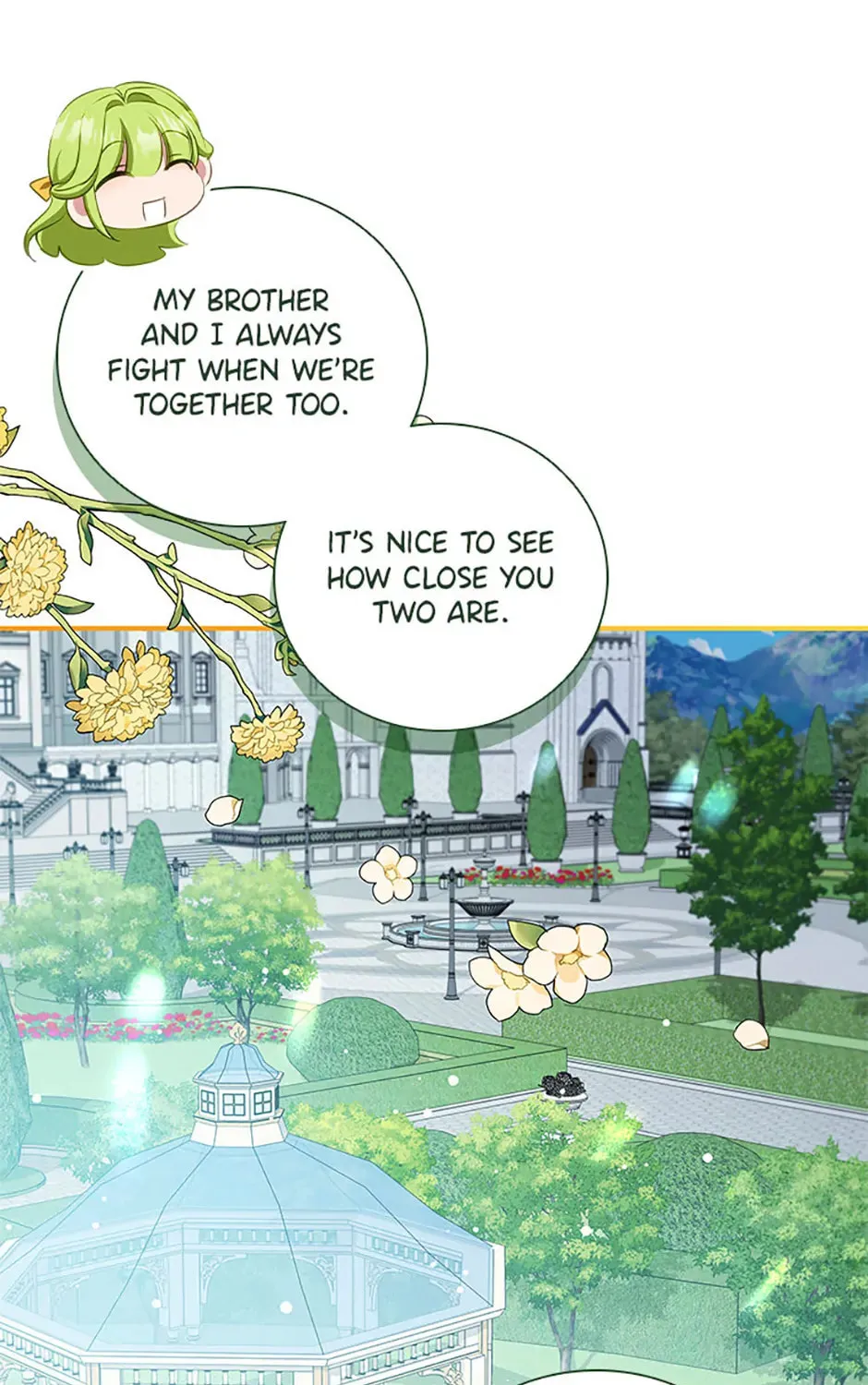 The Heroine is a Man! Chapter 57 page 105 - 