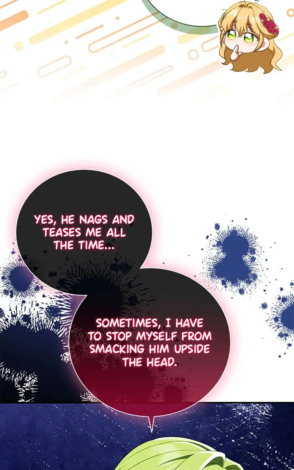 The Heroine is a Man! Chapter 57 page 107 - 