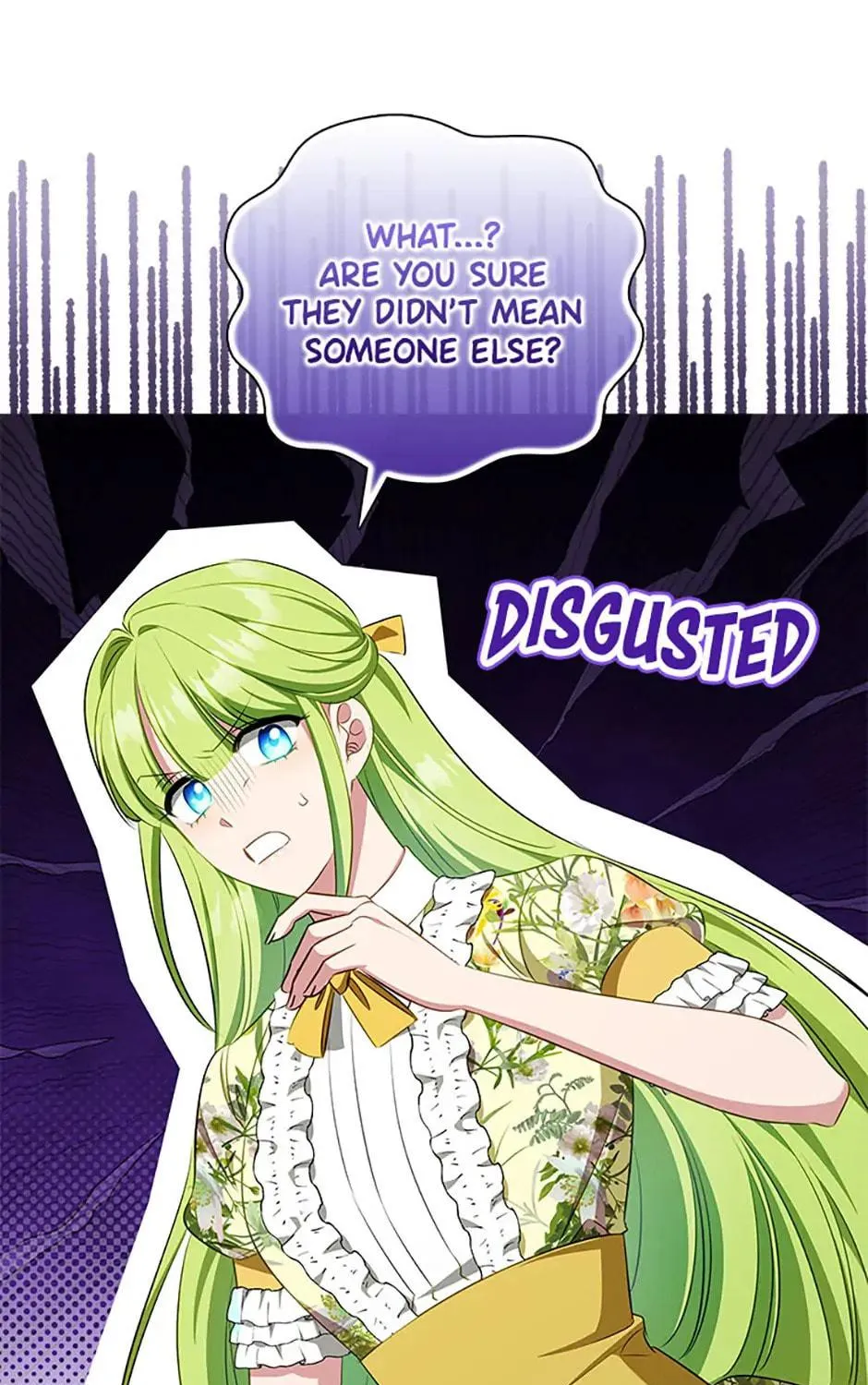 The Heroine is a Man! Chapter 57 page 113 - 