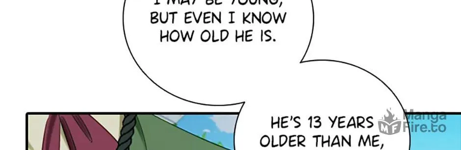 The Heroine is a Man! Chapter 57 page 120 - 