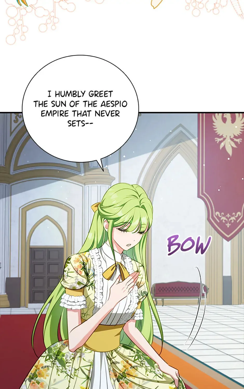 The Heroine is a Man! Chapter 57 page 13 - 
