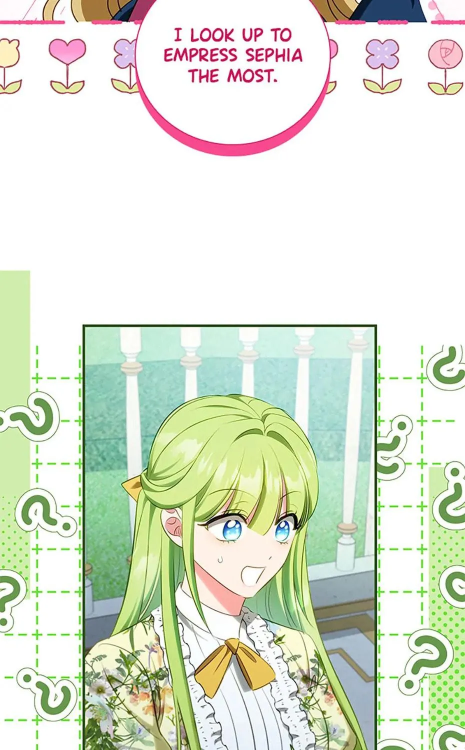 The Heroine is a Man! Chapter 57 page 125 - 