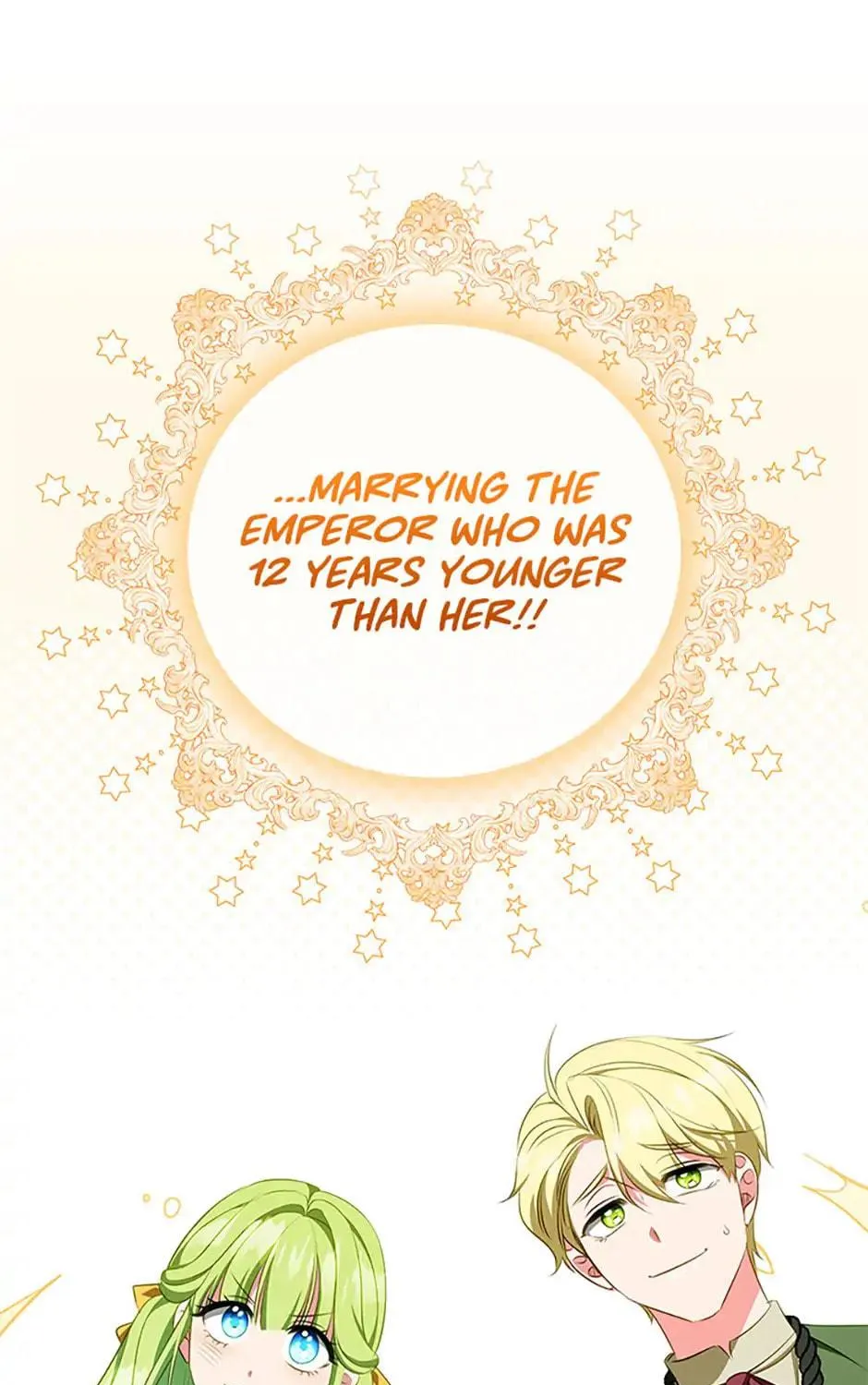 The Heroine is a Man! Chapter 57 page 131 - 