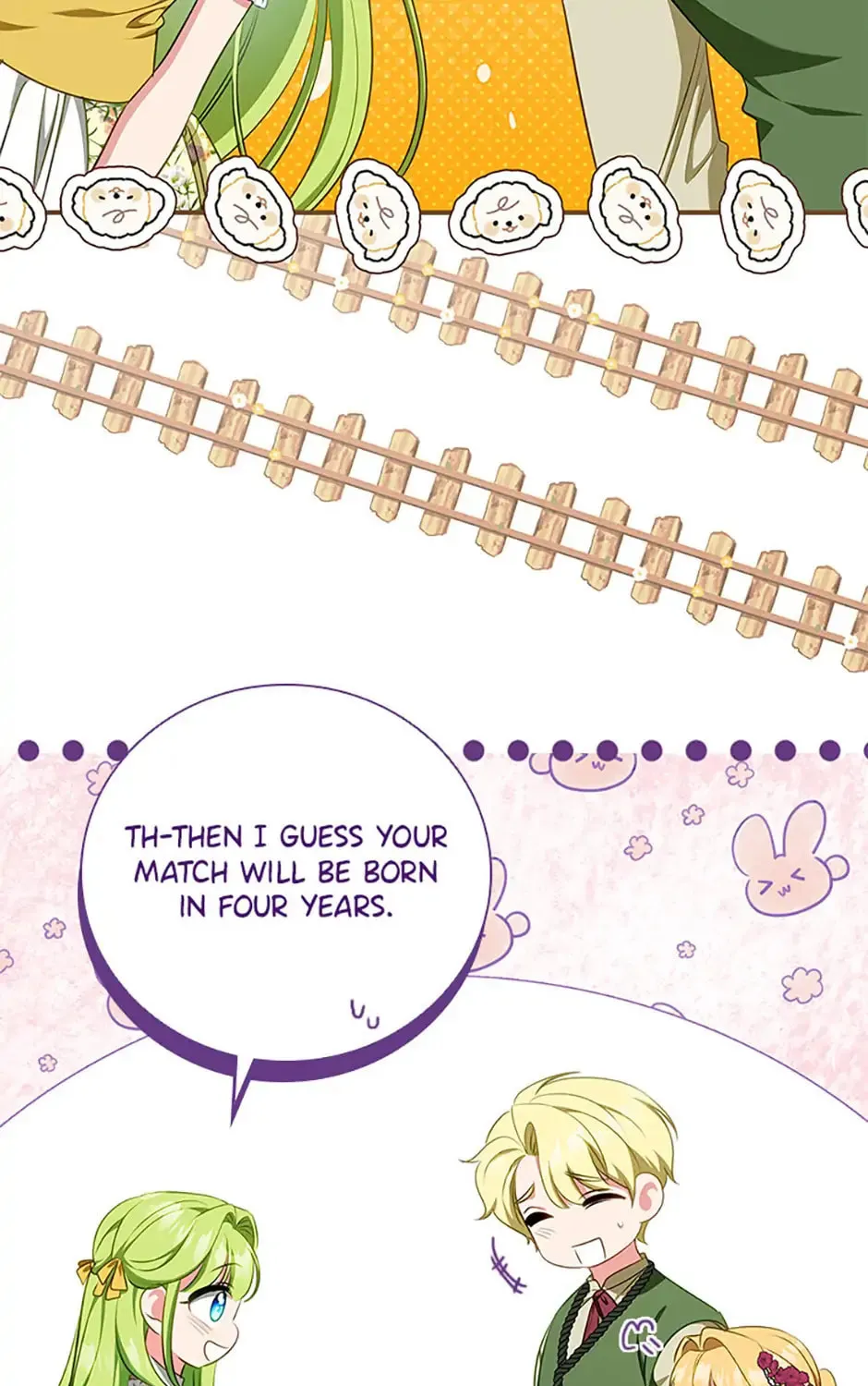 The Heroine is a Man! Chapter 57 page 133 - 