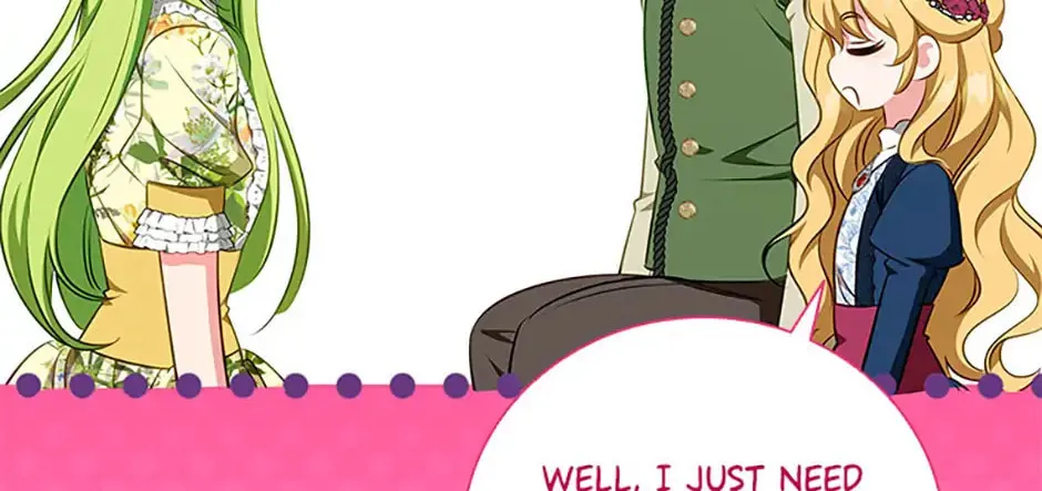 The Heroine is a Man! Chapter 57 page 134 - 