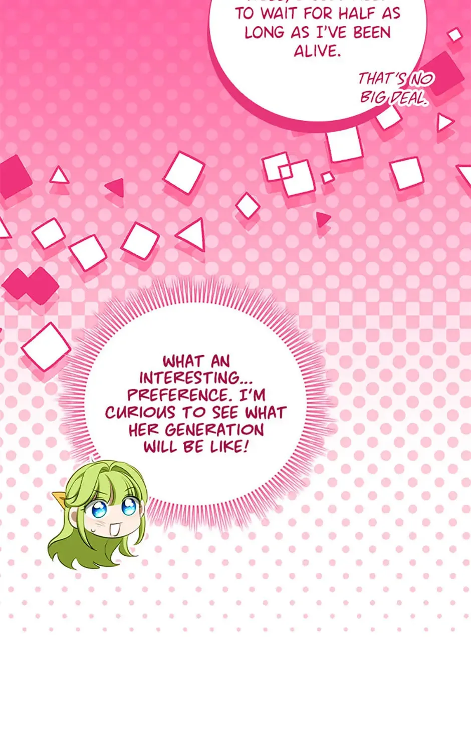 The Heroine is a Man! Chapter 57 page 135 - 