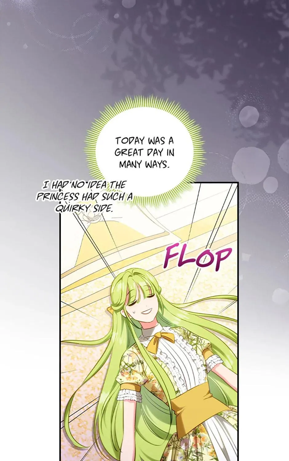 The Heroine is a Man! Chapter 57 page 139 - 