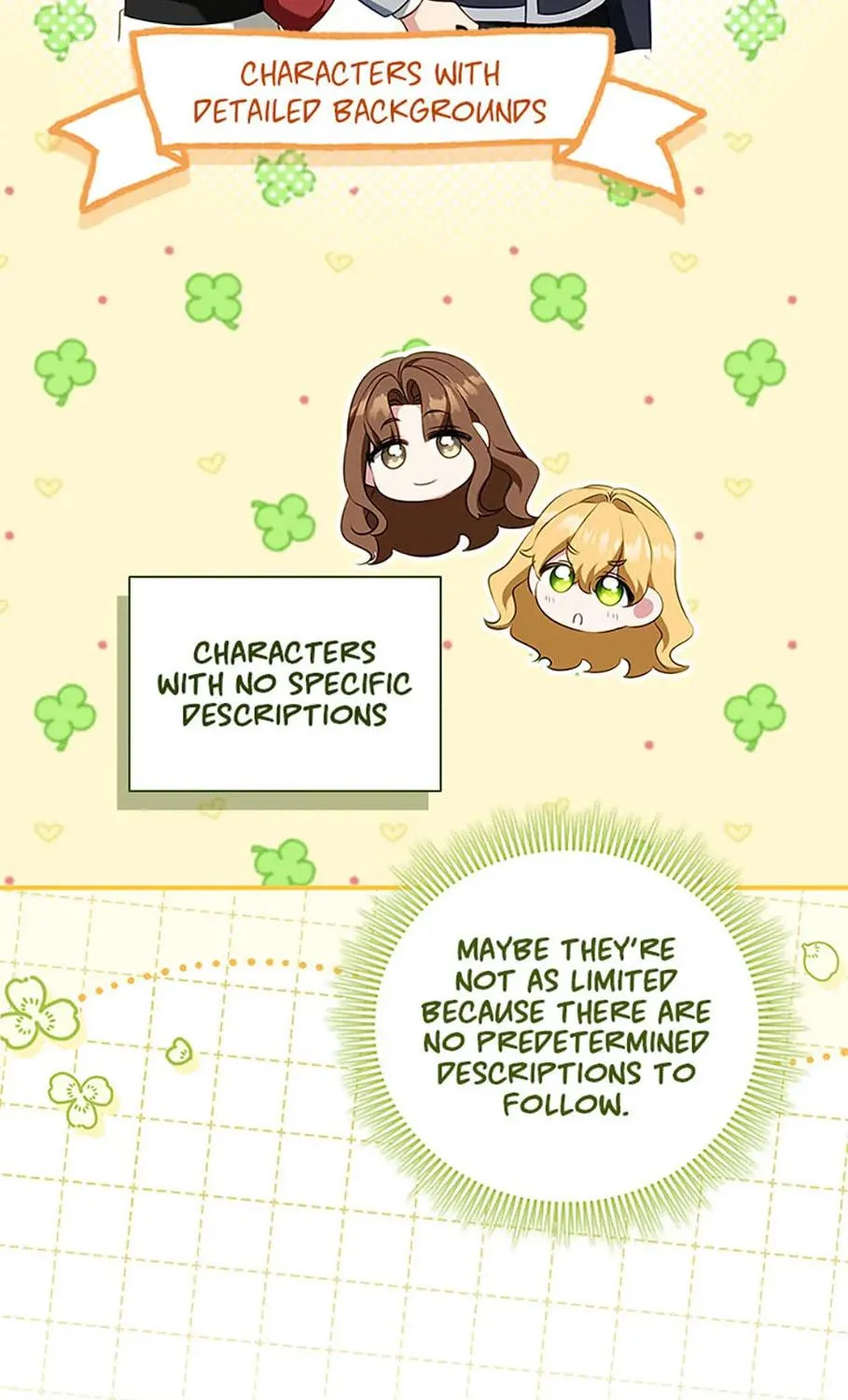 The Heroine is a Man! Chapter 57 page 143 - 