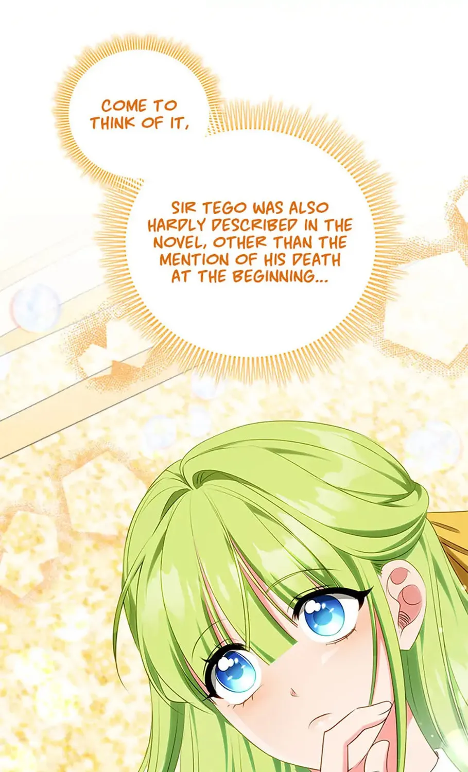 The Heroine is a Man! Chapter 57 page 145 - 