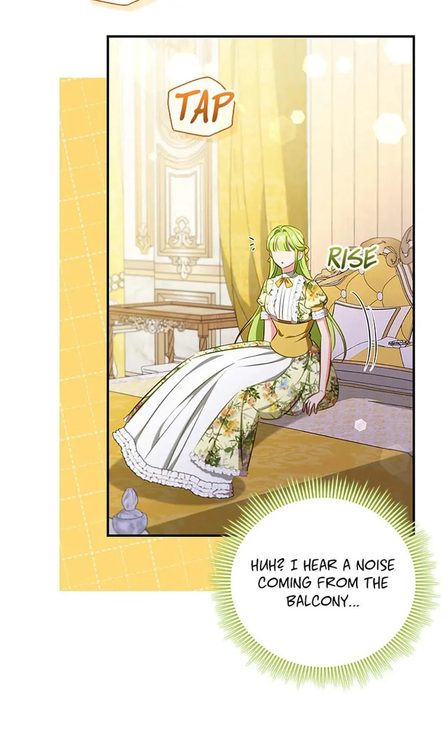 The Heroine is a Man! Chapter 57 page 149 - 