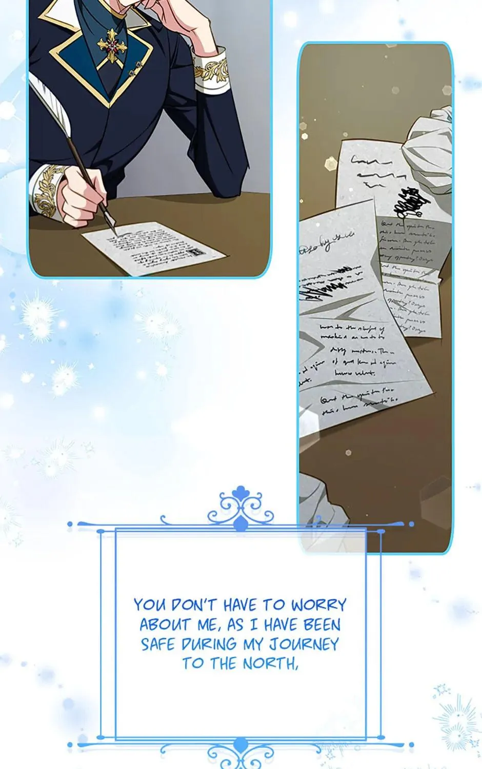 The Heroine is a Man! Chapter 57 page 159 - 