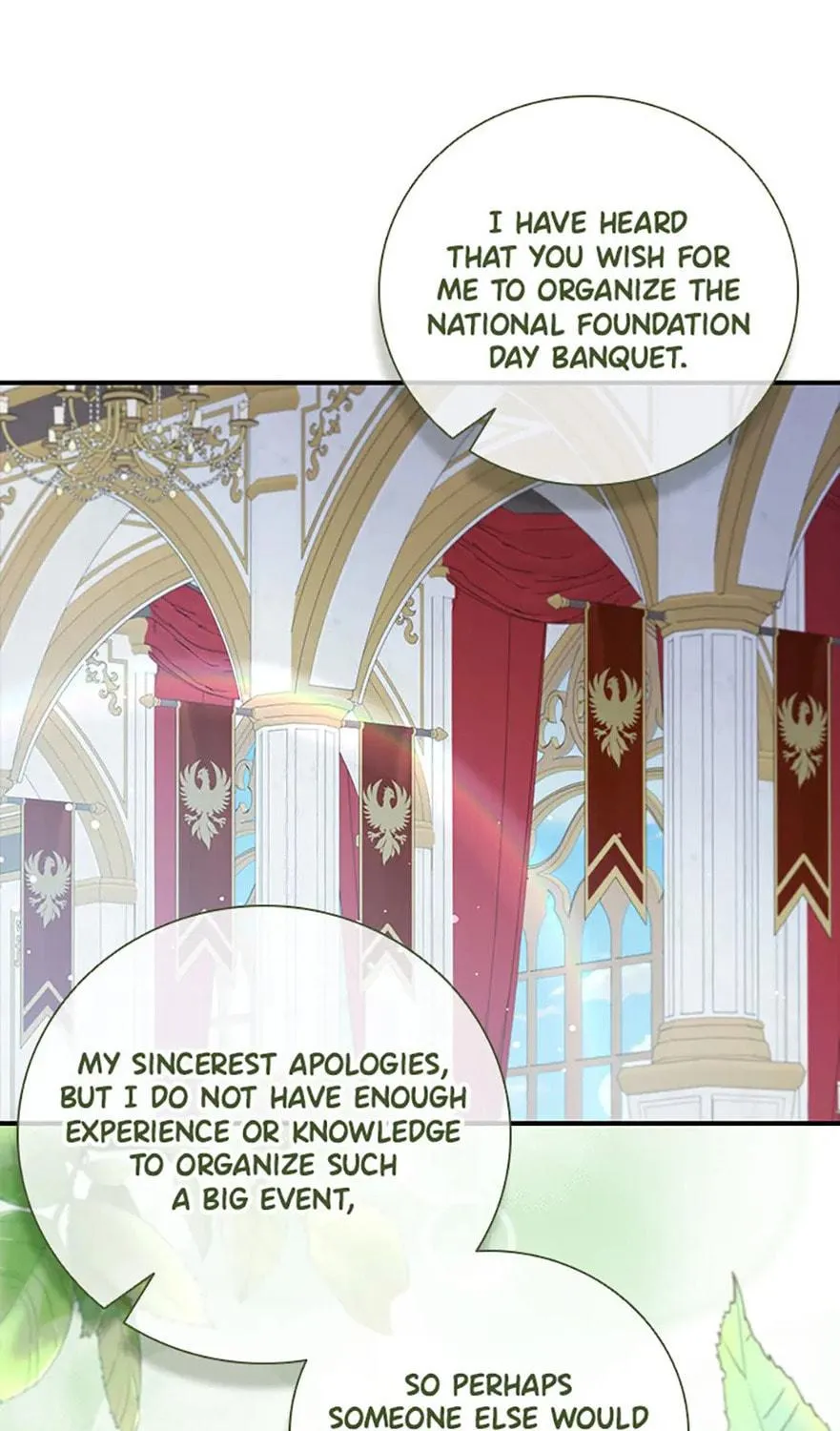 The Heroine is a Man! Chapter 57 page 17 - 