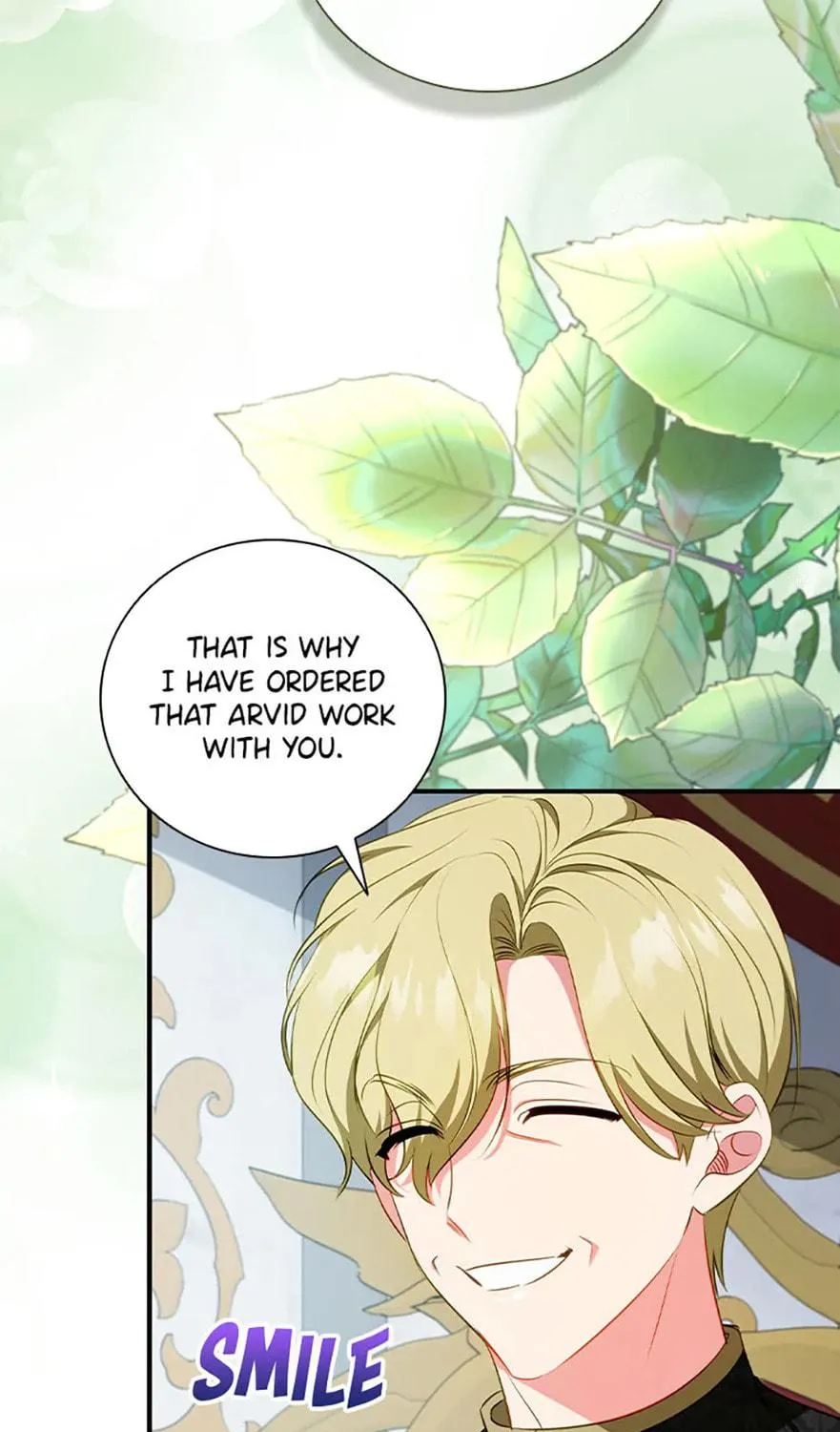 The Heroine is a Man! Chapter 57 page 19 - 
