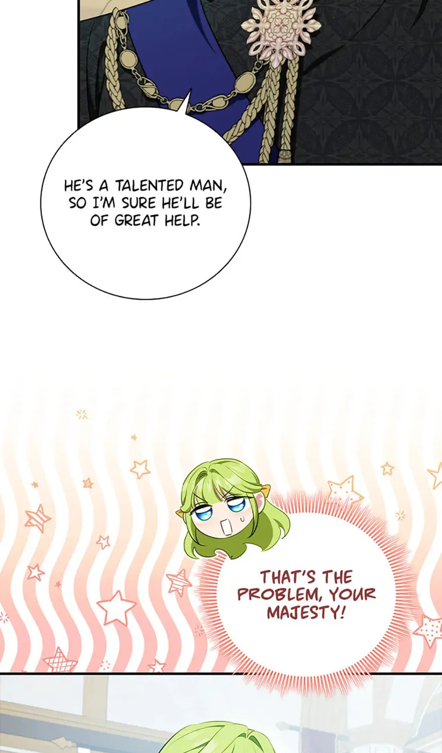 The Heroine is a Man! Chapter 57 page 21 - 