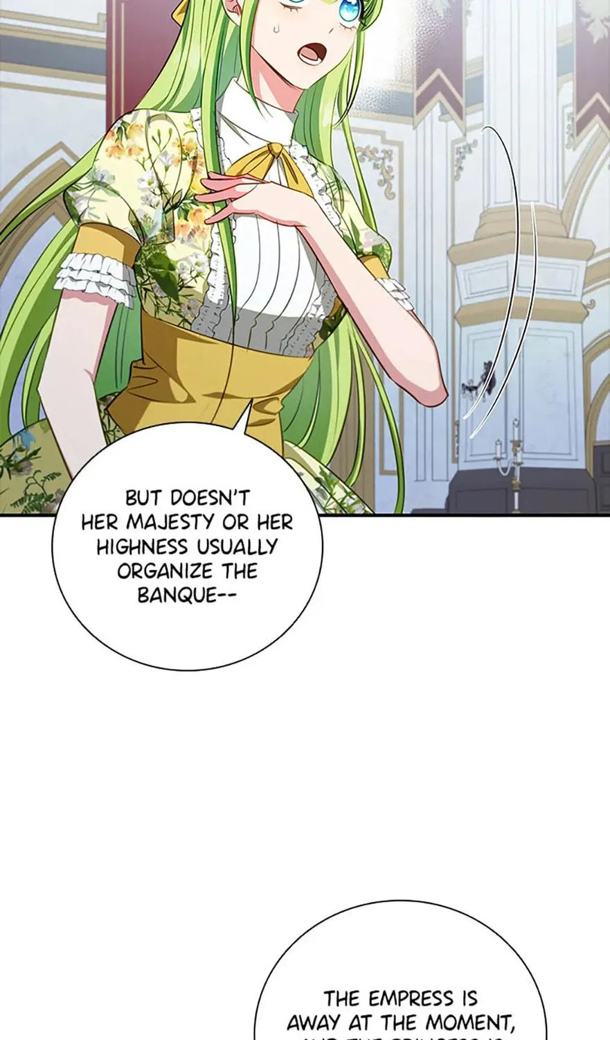 The Heroine is a Man! Chapter 57 page 23 - 